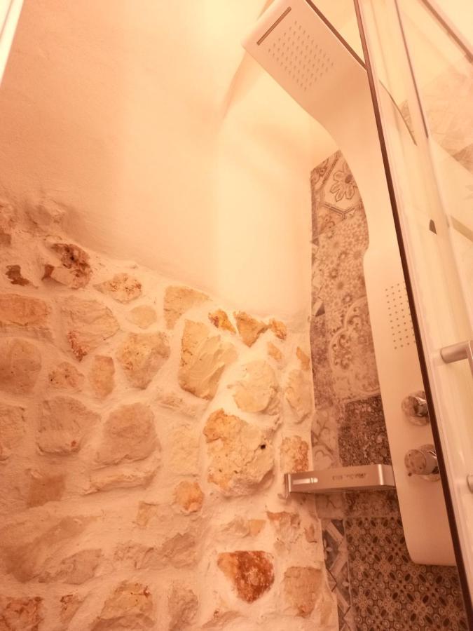 Casa Lucia Vila Ostuni Exterior foto