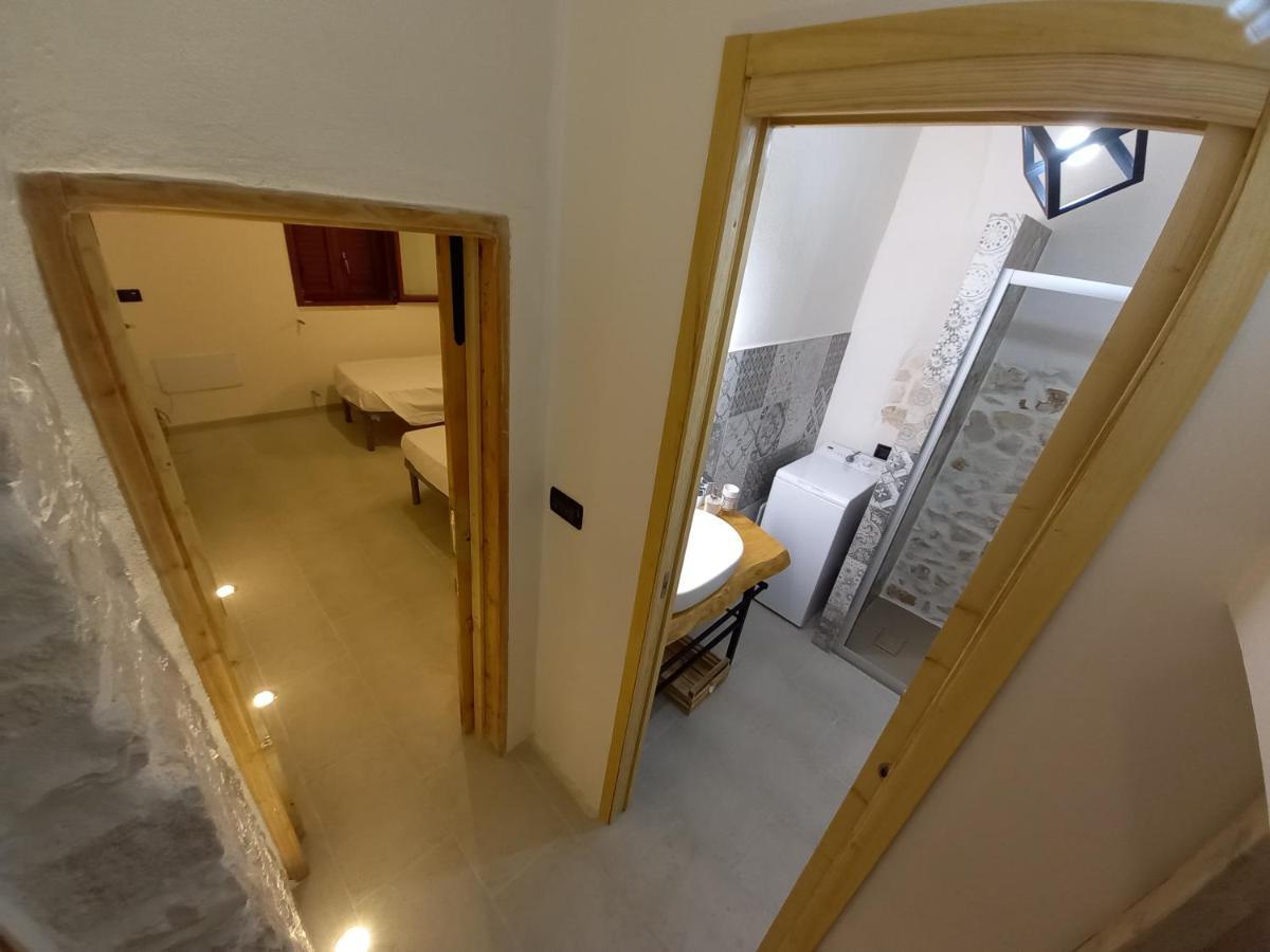 Casa Lucia Vila Ostuni Exterior foto