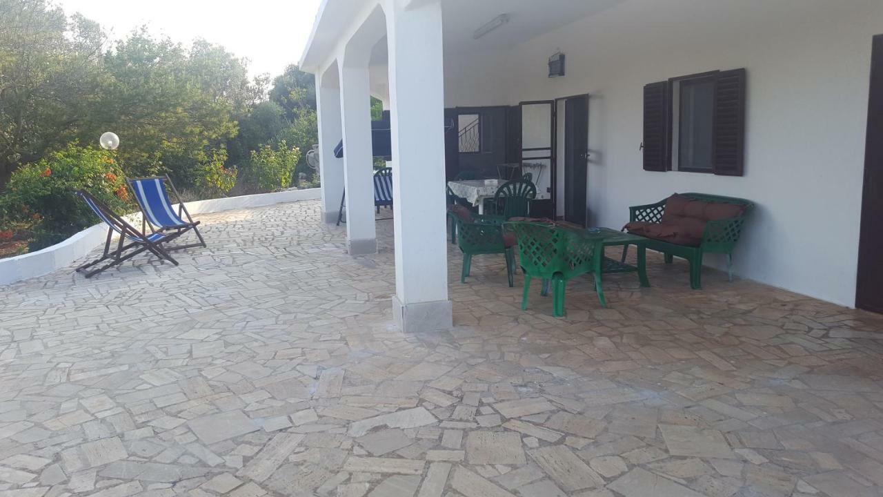 Casa Lucia Vila Ostuni Exterior foto