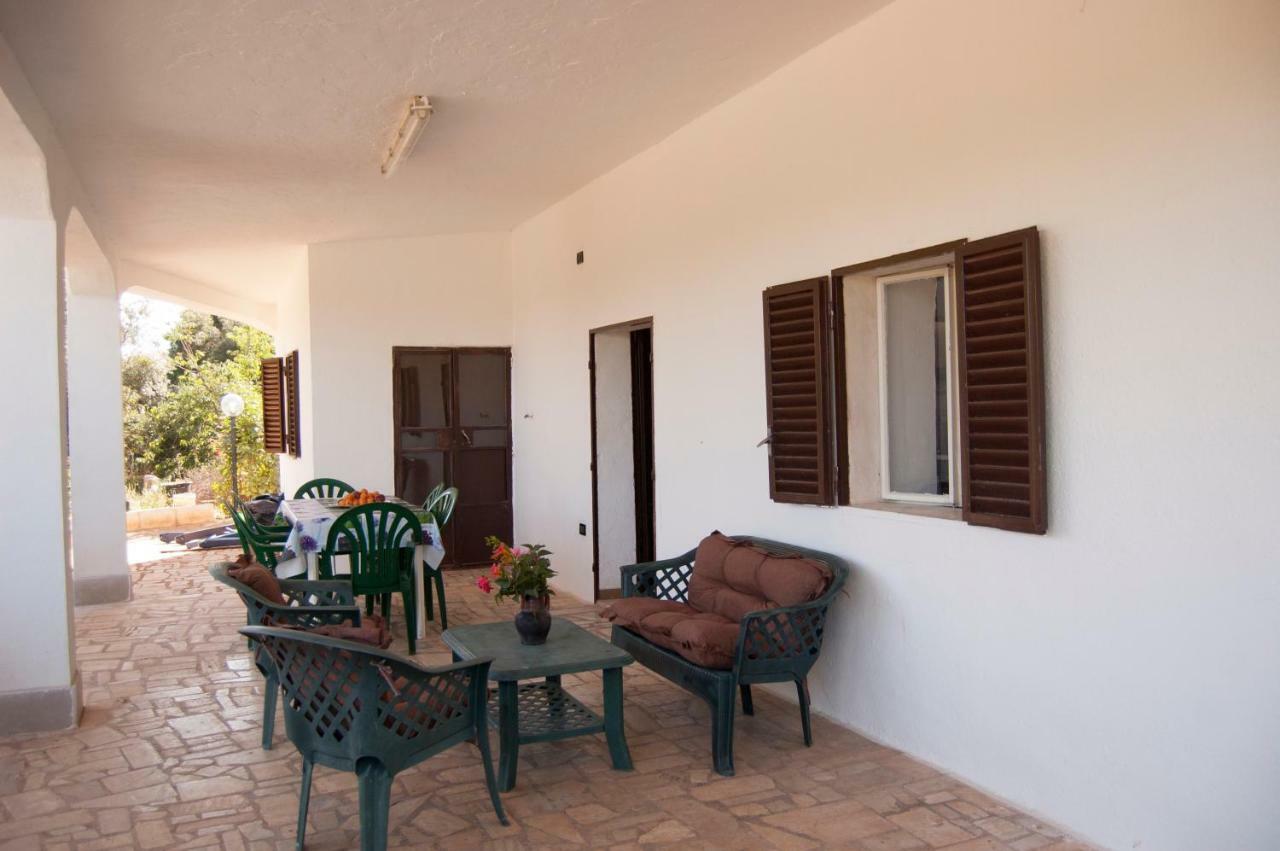 Casa Lucia Vila Ostuni Exterior foto