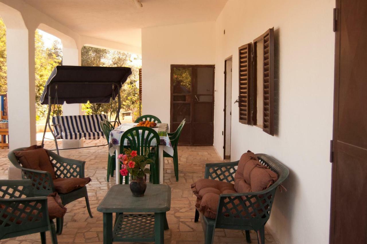 Casa Lucia Vila Ostuni Exterior foto