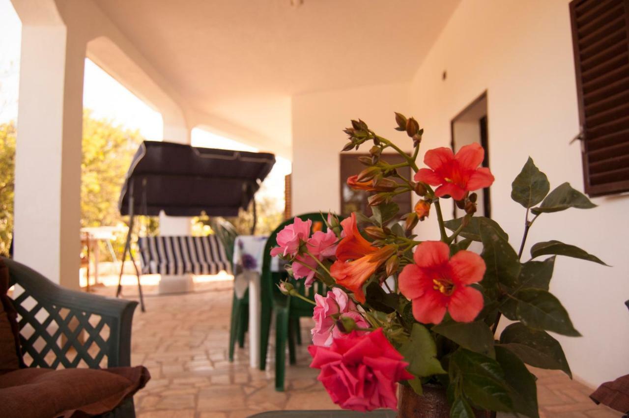 Casa Lucia Vila Ostuni Exterior foto